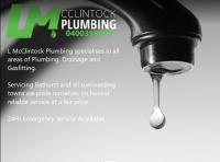 L McClintock Plumbing image 1